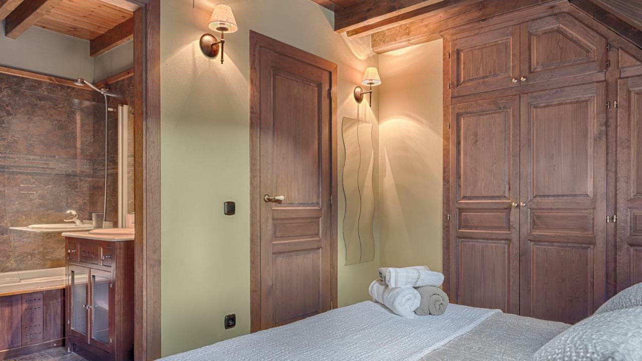 Villa Casa Irissa à Viella Extérieur photo